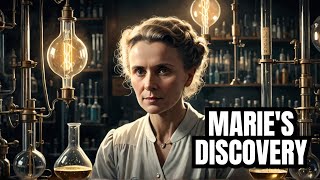 Marie Curies Radiant Legacy Pioneering Science that Changed Medicine [upl. by Rutter]