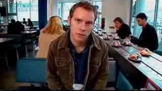 Peep Show  Jez Snaps S01 E04 [upl. by Debi]