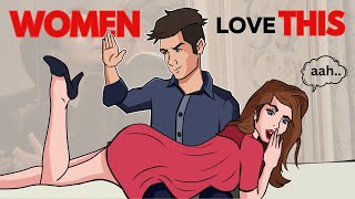 7 Masculine Qualities Women SECRETLY Love In Men [upl. by Georgetta]