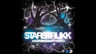 30H3  Starstrukk Official Audio ft Katy Perry [upl. by Notaek929]