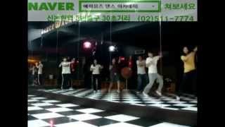 이제훈 춤 댄스영상 2 Lee Je hoonːDance [upl. by Binah]