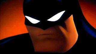 Batman The Animated Series HD Opening [upl. by Oninrutas]