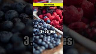 Top 5 Fruits To Reduce High Blood Pressure health [upl. by Morton]