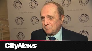 Legendary comedian Bob Newhart passes away [upl. by Prouty885]