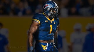 Lee Kpogba 🔥 Top Linebacker In The 2024 NFL Draft ᴴᴰ [upl. by Niotna]