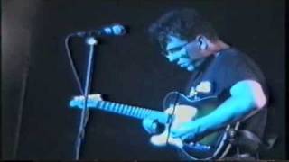 They Might Be Giants  Hearing Aid LIVE 1990 [upl. by Li554]