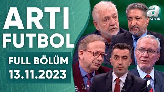 Zeki Uzundurukan quotZahanın Galatasarayı Sahiplenme Duygusu Icardi Gibi Değilquot  A Spor [upl. by Fulmer310]