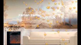 Casa Mobilya quotHer Zaman Casaquot Eski TV Reklam [upl. by Ahsatsan138]