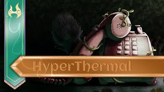 HyperThermal  Home Safety Hotline amp Super Auto Pets [upl. by Tessa]