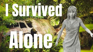 Against All Odds The Juliane Koepcke Survival Story ✈️💥 [upl. by Oakes]