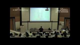 ASET Robotics Microprocessor 8085 Lecture 4 [upl. by Euqinomad610]