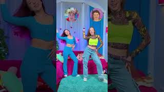 Tina and Zach or Ariel and Tyler 🤔🥺crazyghar crazycasa foryou shorts tina zach ariel tyler [upl. by Kunin]