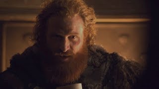 Tormund El Matagigantes  Game of Thrones  Temp 8  Ep 02  Español Latino [upl. by Onibas971]