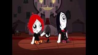 Ruby Gloom Doom With a View  Ep3 [upl. by Isej804]