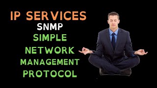 76 Free CCNA NEW  SNMP  Simple Network Management Protocol  CCNA 200301 Complete Course Hindi [upl. by Hirza927]