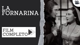 La Fornarina  Drammatico  Film completo in italiano [upl. by Opportuna]