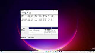 How To Fix External Hard Drive Not Showing up or Detected in Windows 11 or 10 2024  Easy Fix [upl. by Airdnahc]