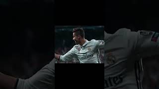 Dimag Mai bas Cristiano Ronaldo hai aayuneditz football cristianoronaldo realmadrid feedshorts [upl. by Llessur]