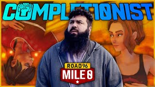 Road 96 Mile 0  What Path Will You Take  The Completionist [upl. by Lily]