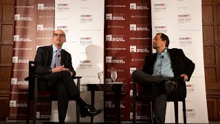 We the Populists A Conversation with David Leonhardt [upl. by Einahteb]