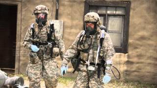 20th CBRNE Hype Video [upl. by Morganica]