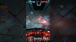 Star Citizen Esperia Talon squadron42 gaming tobii starcitizen edit [upl. by Nocaed]