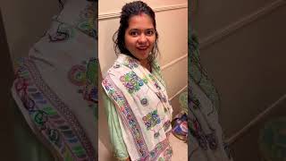 Saas bahu ho gaye taiyar 🥰 minivlog ashortaday couple pregnancy [upl. by Anuahsat187]