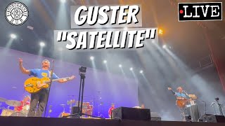 Guster quotSatellitequot LIVE We Also Have Eras Tour in Boston [upl. by Bucella]