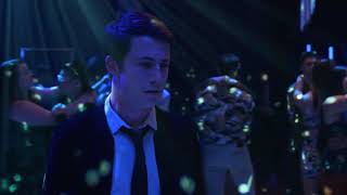 13 Reasons Why Season 2 Dance Scene HD [upl. by Carlynn]