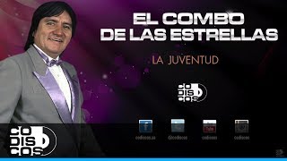 La Juventud 30 Mejores El Combo De Las Estrellas  Audio [upl. by Oshinski]