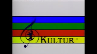 Kultur 2000 [upl. by Nahsar]