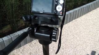 Hama Tripod Star 61 Review [upl. by Ethelinda]