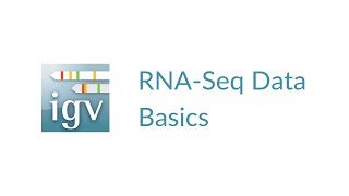 IGV  RNASeq Data Basics  Splice Junction Track Downsampling [upl. by Logan]