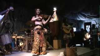 Part 1 Circa Paleo Concert Compilation  May 2012  Oklahoma Renaissance Fair  Muskogee OK [upl. by Nnaeirual]