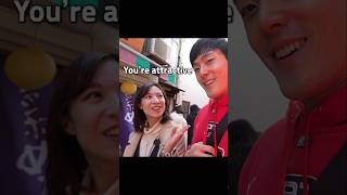 I rented a girlfriend in Japan for 100 🤯 japan funny anime [upl. by Meunier]