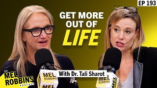 How To Make Your Life Exciting Again  Mel Robbins [upl. by Wilcox]