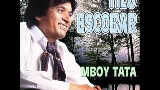 Tilo Escobar  Mboy Tatá Chamamé [upl. by Faden812]