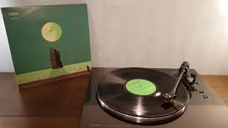 Mike Oldfield  Crises 1983 Vinyl Video [upl. by Alexia]