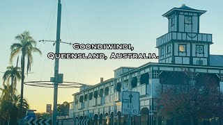 Goondiwindi Queensland [upl. by Anitsihc216]