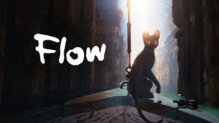 Flow  Trailer [upl. by Ehcar]