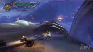 God of War 2  Colossus of Rhodes fight ps2 [upl. by Lyndsay628]