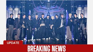 BREAKING NEWS SEVENTEENs Epic Win with MAESTRO on M Countdown [upl. by Idel]