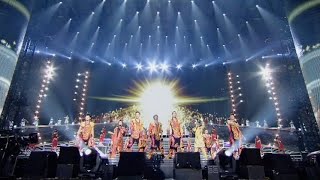 EXILE  Rising Sun EXILE LIVE TOUR 2013 “EXILE PRIDE” [upl. by Fugere]