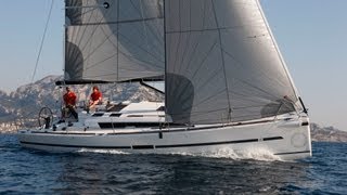 Dufour 36 Boat Review [upl. by Edelstein]