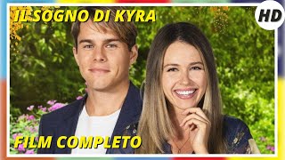 Il sogno di Kyra  HD  Commedia  Film Completo in Italiano [upl. by Sena592]