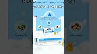 cetaphil baby soap review in tamil babysoap babycare [upl. by Sicard]