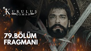 Kuruluş Osman 79Bölüm Fragmanı [upl. by Acinom666]