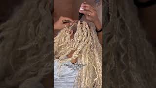 Viral Scalp Oil  Hair Growth Tips  Protective Hair Styles [upl. by Audette]