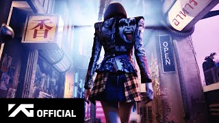 LISA  LALISA MV [upl. by Seaton]