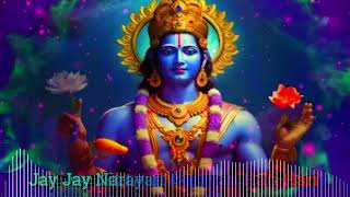 Jay Jay Narayan Narayan Hari Hari ll Music Version Song ll [upl. by Cruce]